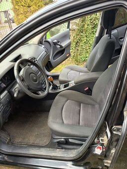 Prodám Renault Laguna 1.9dci 2006 - 6