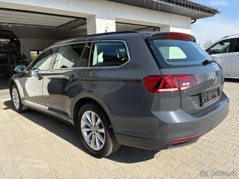 Volkswagen Passat b8 2 Tdi m.r.2021 full led ACc navigace - 6