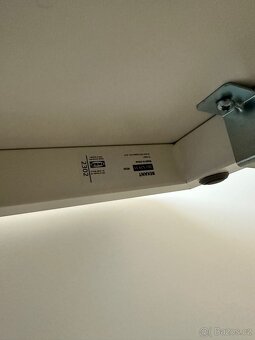 Bekant IKEA 120x80 - 6