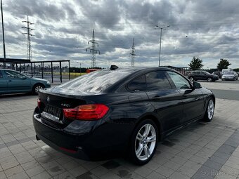 Bmw 430i xdrive 2016 odpočet DPH - 6