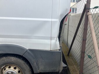 Fiat ducato 2.3 110kw 6mist - 6