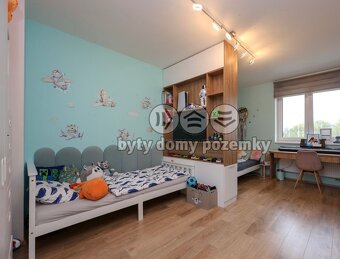 Prodej bytu 3kk novostavba - 6