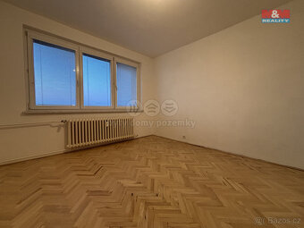 Pronájem bytu 3+1, 78 m², Ostrava, ul. Jičínská - 6