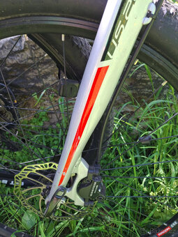 kolo Author ultra sonic 26 - 6