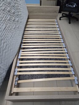 Postel 90x 200 - 2 ks - 6
