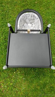 Dětská židlička - 6