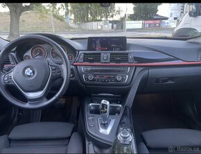 Bmw f30 320d 135 kw - 6