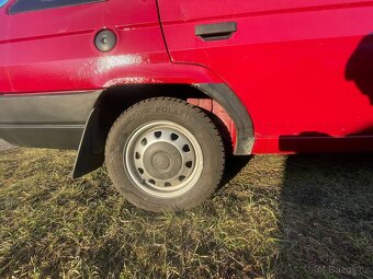 Škoda forman eko placeno nová stk - 6