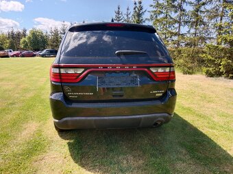 Dodge Durango 3.6 2015 - 6