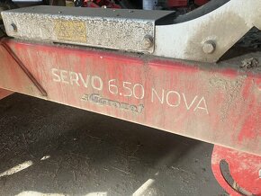 Pluh Pottinger Servo 6.50 NOVA - 6