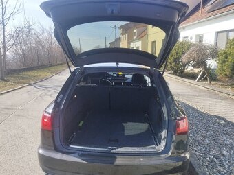 Audi A6 C7 Facelift 3.0TDI 160kw S-Line - 6