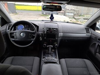 Touareg - 6