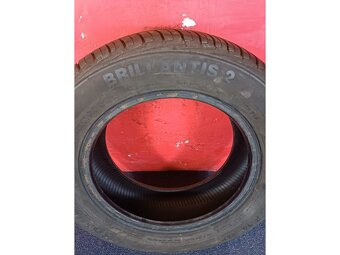 185/60 R14 82 H LETNÍ Barum Brillantis 2 - 6