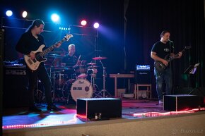 FOCENÍ Akcí - 6
