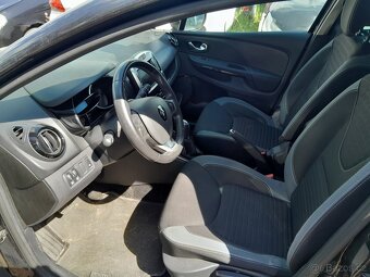 Renault Clio IV 0,9i TCe - 6