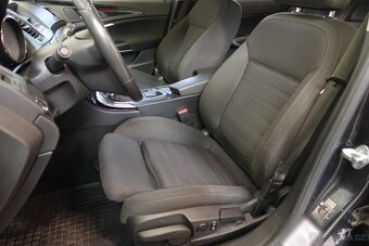 Opel Insignia 2.0 CDTi , 96 kW nafta, 2010 - 6