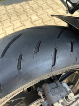 Yamaha MT-09 r.v. 2020 - 6