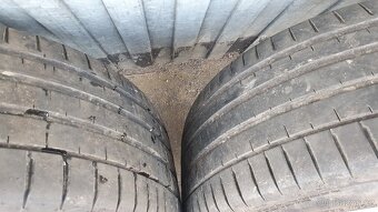 19" VW Omanyt 5x112 Tiguan R-line - 6