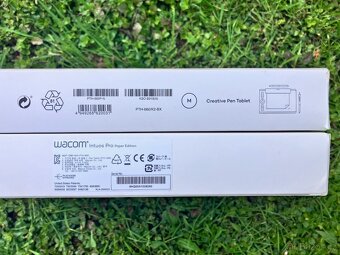 Wacom Intuos Pro M Paper Edition - 6