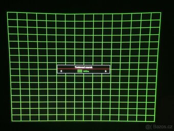 DLP Projektor Optoma X308STe HDMI USB 3D dálkové ovládání - 6