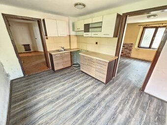 Prodej rodinné domy, 240 m2 - Chřibská, ev.č. 20288 - 6