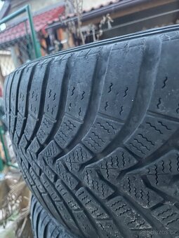 Kola 18” Jeep Cherokee KL - 6