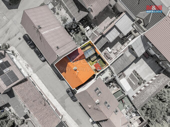 Prodej rodinného domu, 82 m², Kladno, ul. Patejdlova - 6
