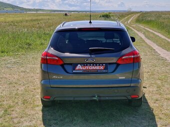 Ford Focus 1.0-92kw-ECOBOOST-SUPER STAV - 6