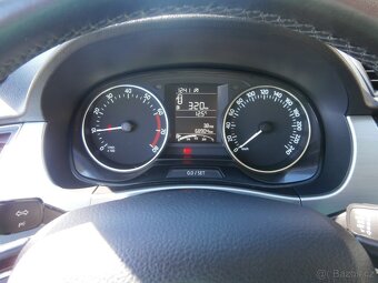 Škoda Fabia 1.2 TSI 66 KW 69200 KM - 6