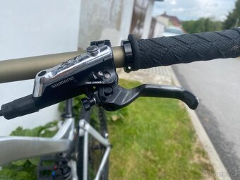 Haibike Zone 7 RC, vel. S - 6