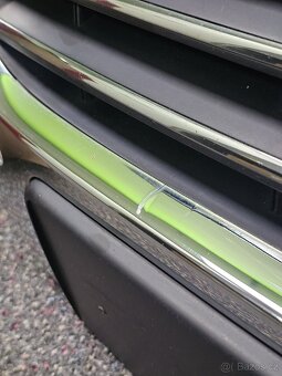 Maska passat b6 - 6