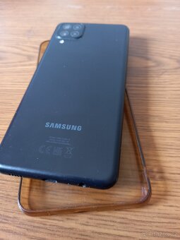 Samsung Galaxy A12 Top stav - 6