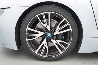 BMW i8 2019 1. majitel - 6