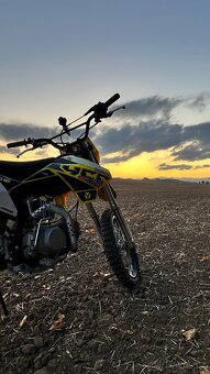 YCF bigy 150mx 17/14 - 6