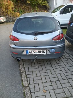 Alfa Romeo 147 - 6