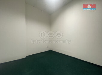 Pronájem kancelářského prostoru, 93 m², Praha, ul. Pobřežní - 6