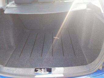 Fabia comby 1.4. 16v - 6