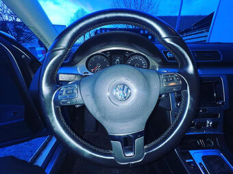 Veškeré náhradní díly VW Passat B7 kombi 2012 CFGB NLN LC8Y - 6