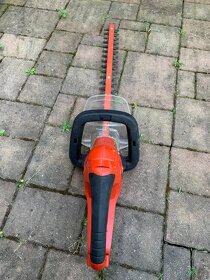 Plotové nůžky Black & Decker GT 5055 - 6