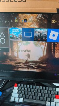 PlayStation 4 Slim 1TB a více - 6