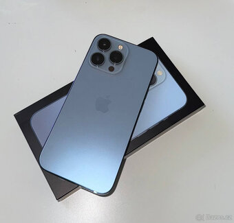 iPhone 13 Pro 256 GB (Sierra Blue) - 6