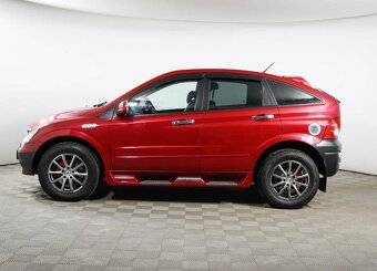 SsangYong Actyon 2.0 XDi - 6