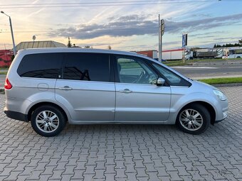 Ford Galaxy chia - 6