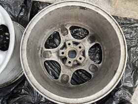 16" Alu kola Mangels 5x112 ET37 - 6