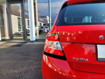 Škoda Fabia 1.0 TSI Ambition - 6