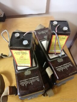 Polní telefon - 6