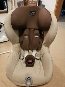 Dětská autosedačka 9-18Kg Britax Romer King II LS - 6
