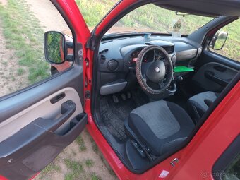 Fiat Doblo 1,3JTD 55kw - 6
