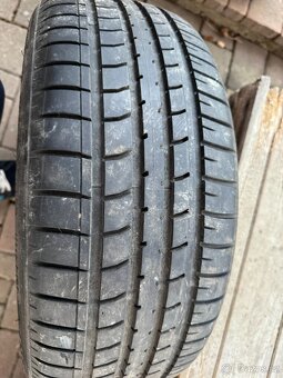 alu kolo megane RS 5x108 - 6