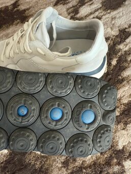 Panské geox sneakersy spherica - 6